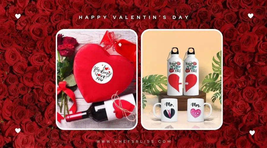 valentine’s day couples gift ideas