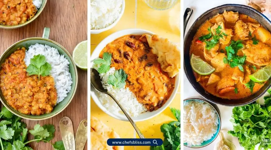 valentine's day curry recipes