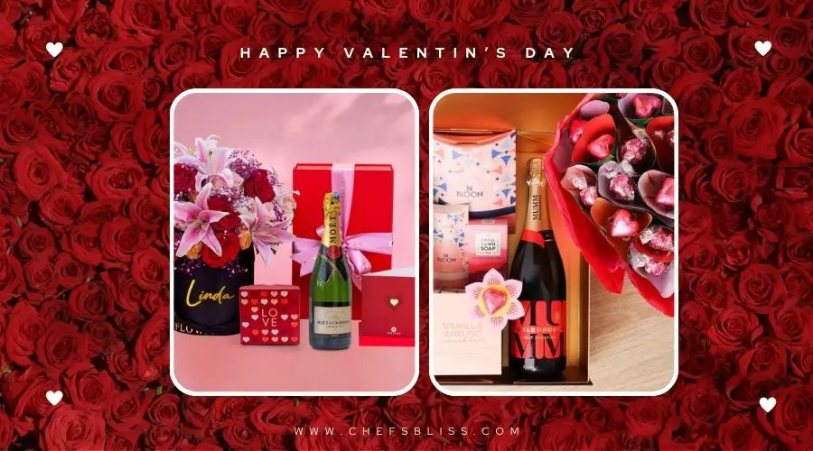 valentine’s day experience gift ideas