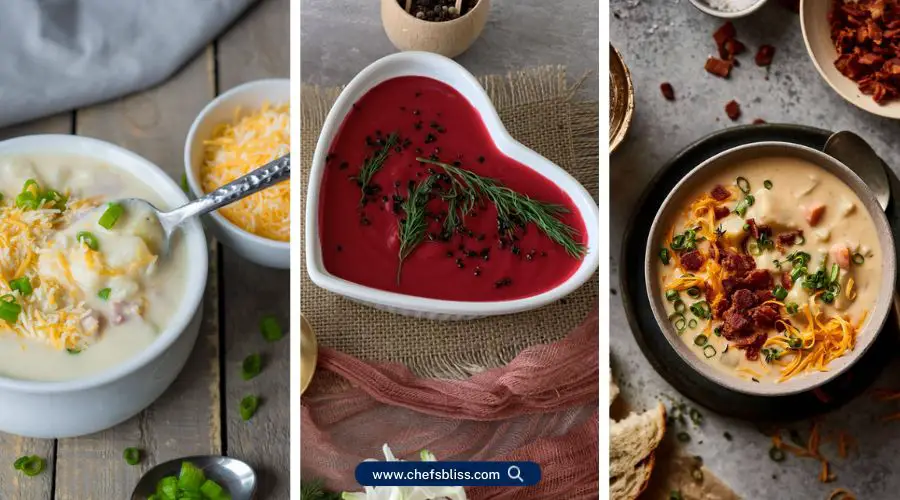 valentine's day gluten free soup recipes