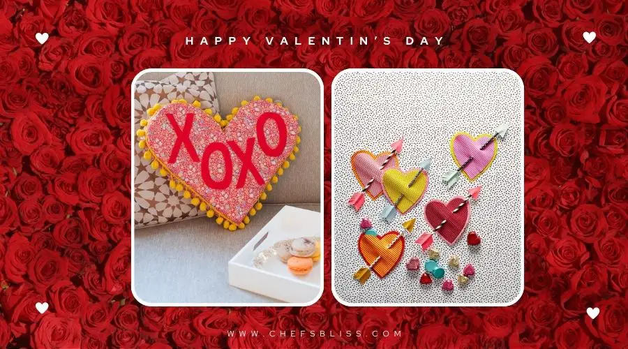 valentine’s day handmade gift ideas