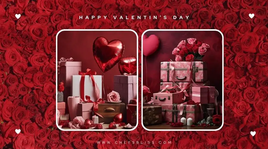 valentine’s day heartfelt gift ideas