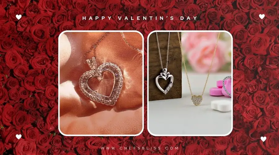 valentine’s day jewelry gift ideas