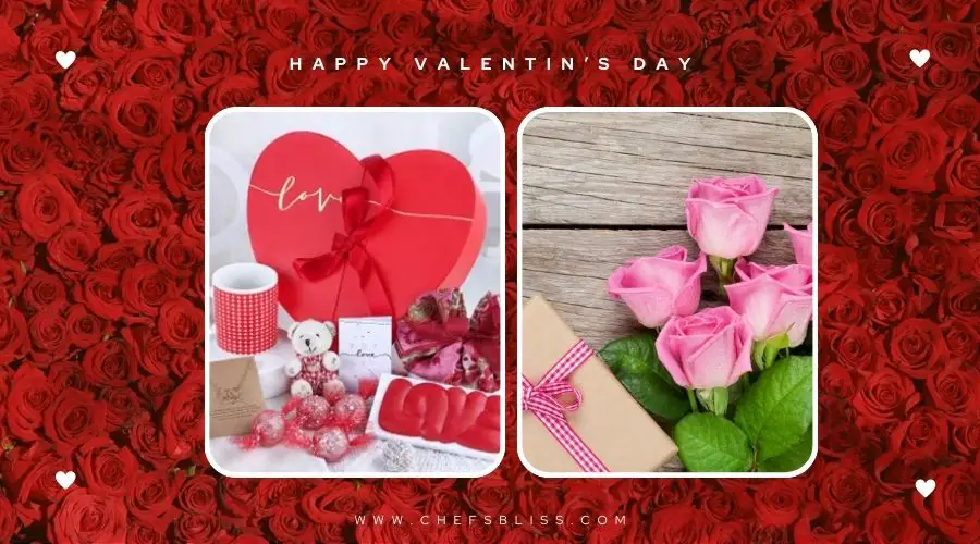 valentine’s day meaningful gift ideas