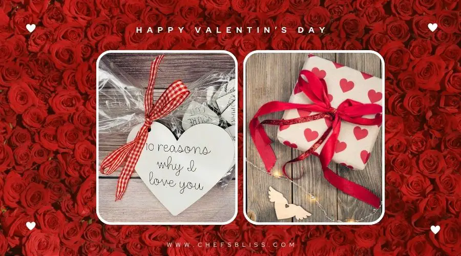 valentine’s day meaningful token gift ideas