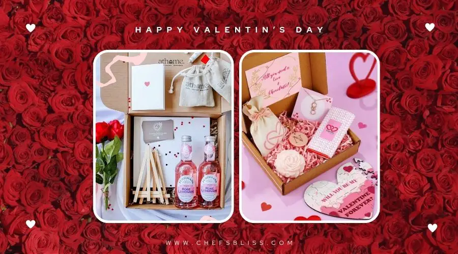 valentine’s day personalized gift ideas