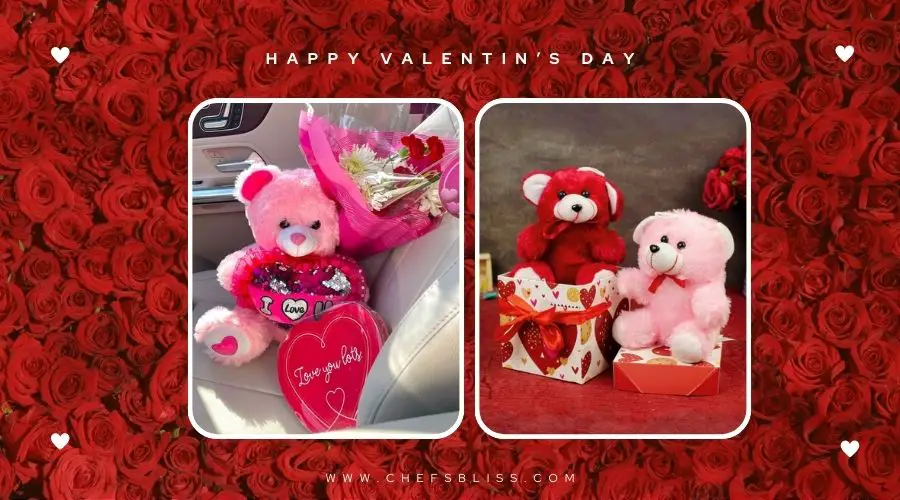 valentine’s day plush gift ideas