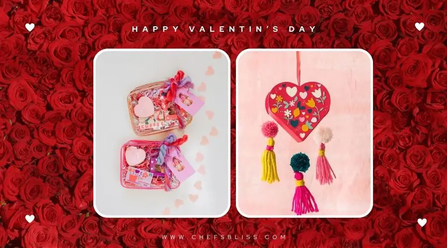 valentine’s day practical gift ideas