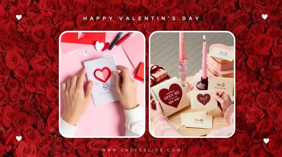 valentine’s day practical home gift ideas