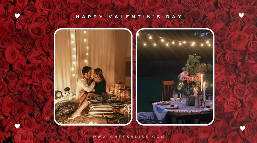 valentine’s day romantic date night ideas