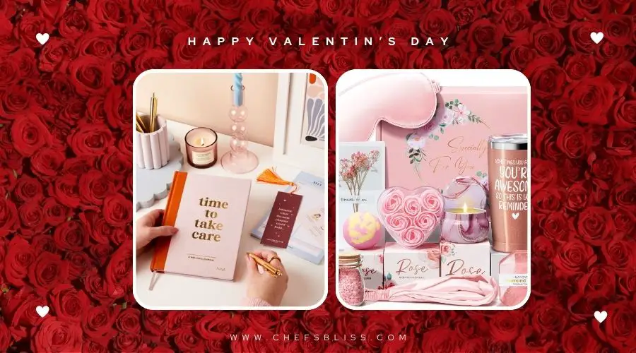 valentine’s day self care gift ideas