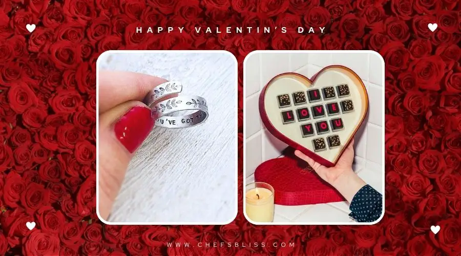 valentine’s day sentimental gift ideas