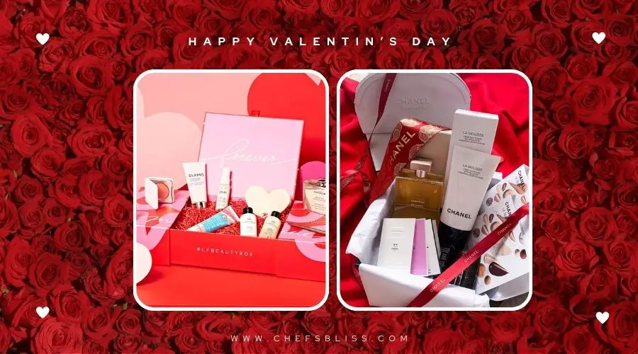 valentine’s day skincare gift ideas