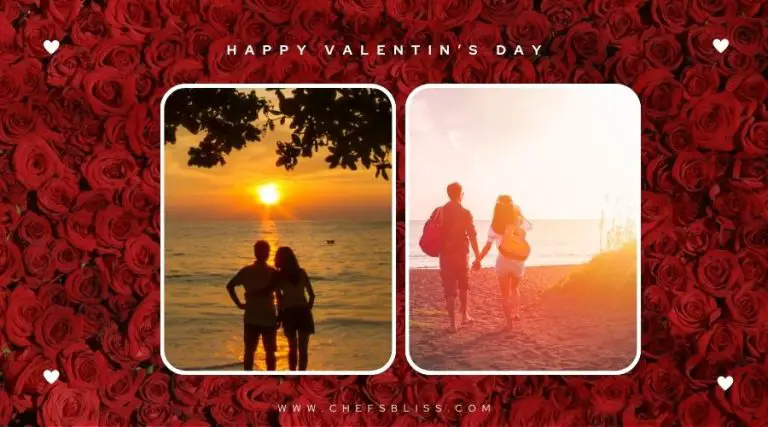 Romantic Valentines Day Travel Gift Ideas For Couples Chefsbliss