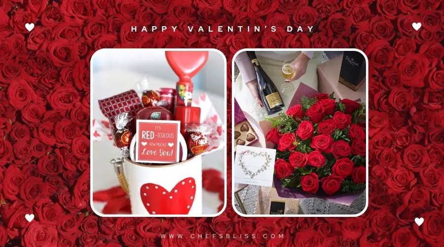 valentine’s day unique gift ideas