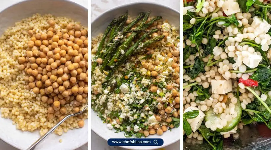 couscous recipes