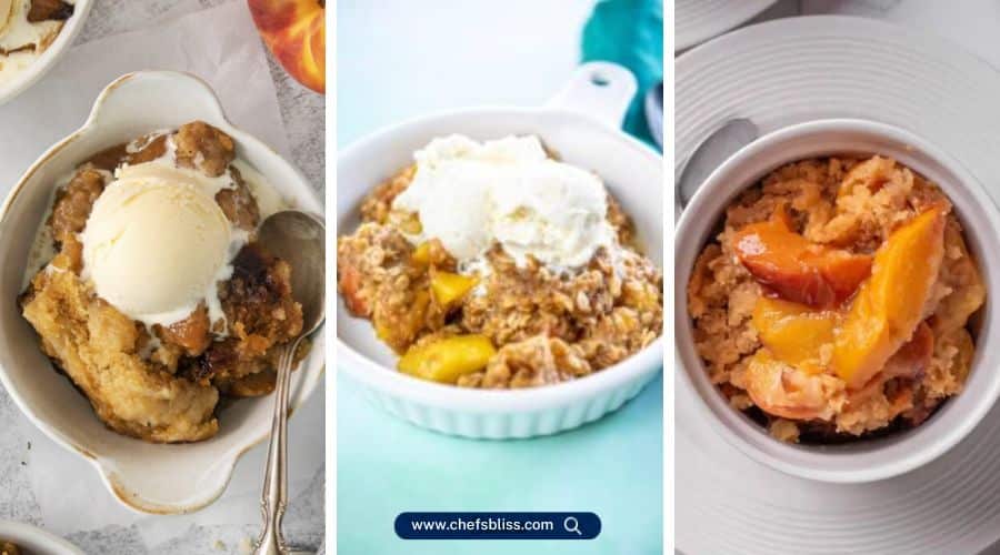 crockpot breakfast cobbler recipes