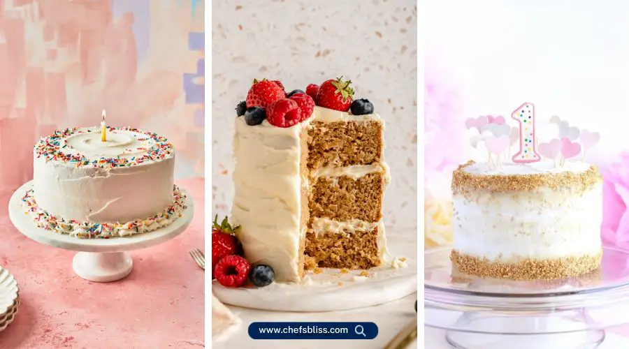 dairy free dessert recipes for babies