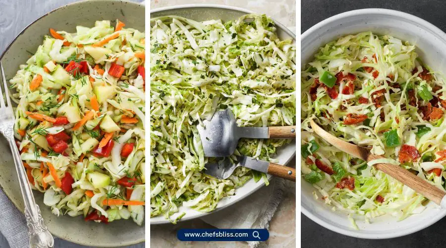 green cabbage recipes