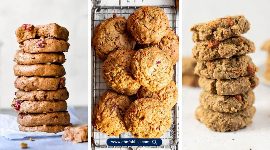 keto breakfast cookie recipes