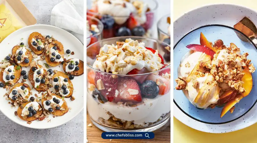 keto breakfast dessert recipes