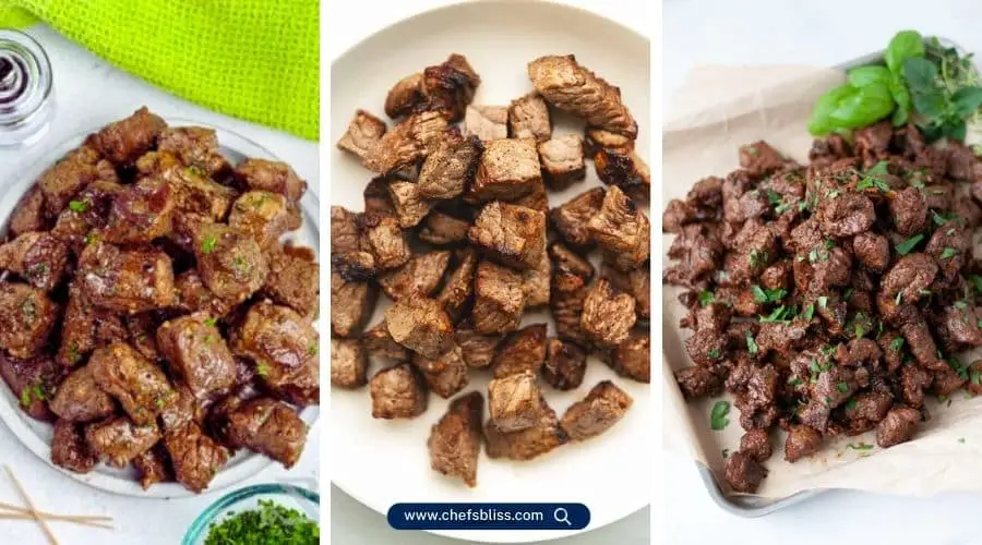 keto cubed beef recipes