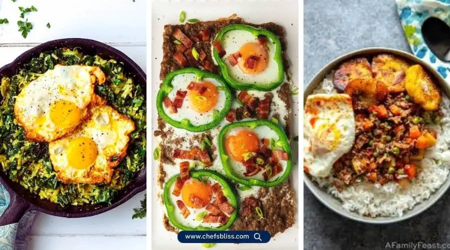 keto filipino breakfast recipes