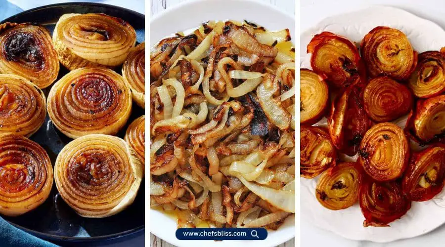 onion recipes