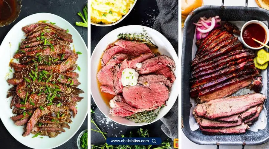 sous vide recipes