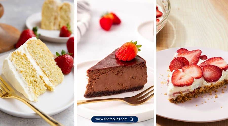 diabetic baked dessert recipes