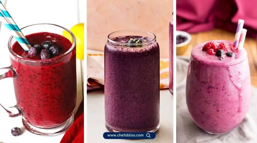 diabetic breakfast drink recipes