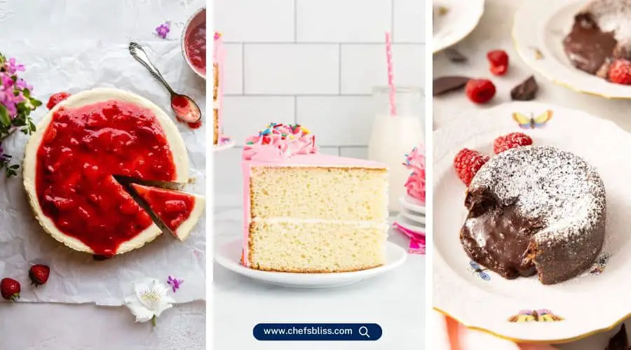 diabetic cake and dessert recipes