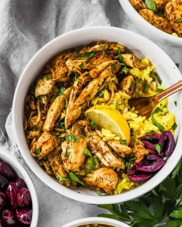 26+ Delightful 4-Ingredient Paleo Crockpot Recipes for Delicious Meals