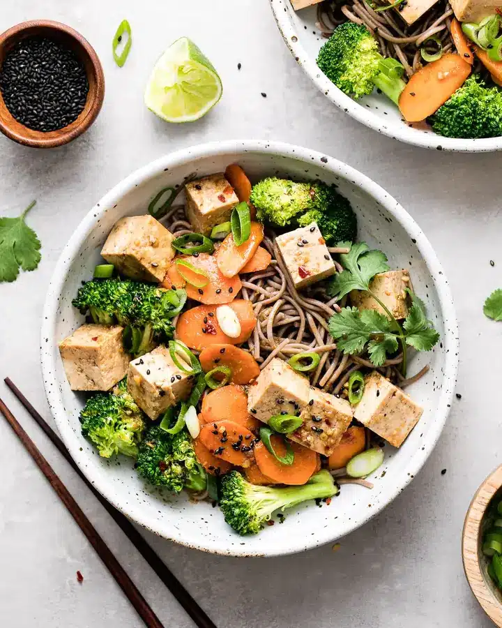 50+ Delicious Asian Dinner Recipes for Every Season