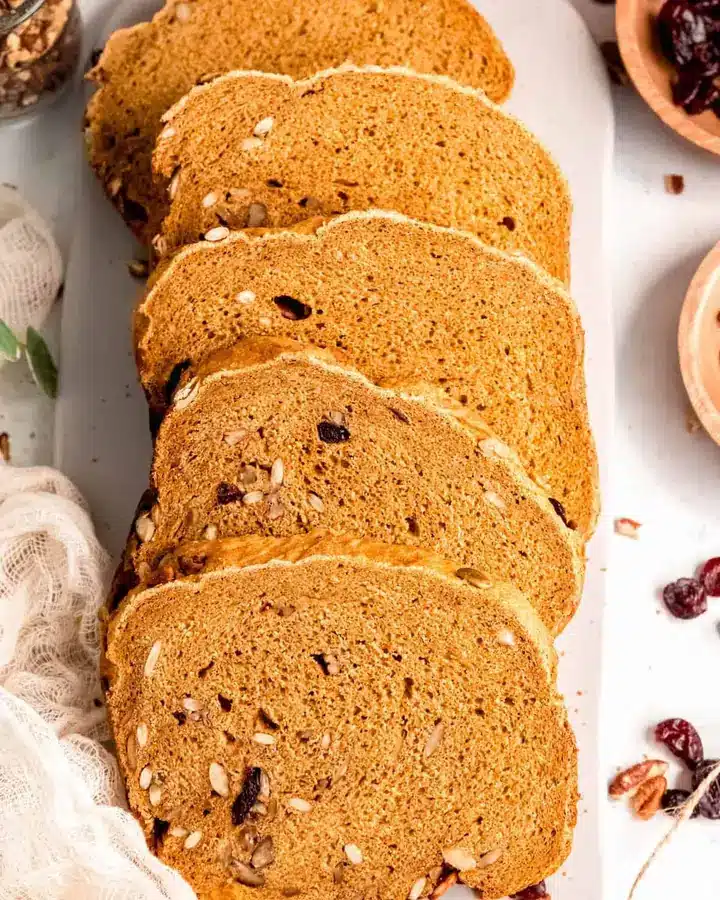 15+ Irresistible Breadman Bread Machine Recipes to Try Today
