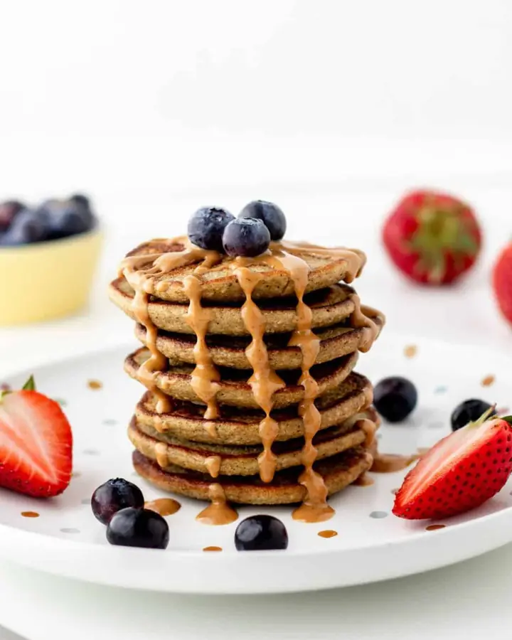 27+ Tasty and Healthy Dairy-Free Baby Breakfast Recipes for Growing Tummies