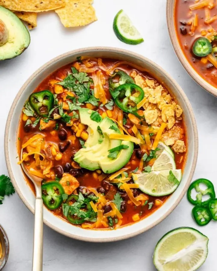 25+ Healthy Diabetic Dinner Recipes That Won’t Spike Your Blood Sugar