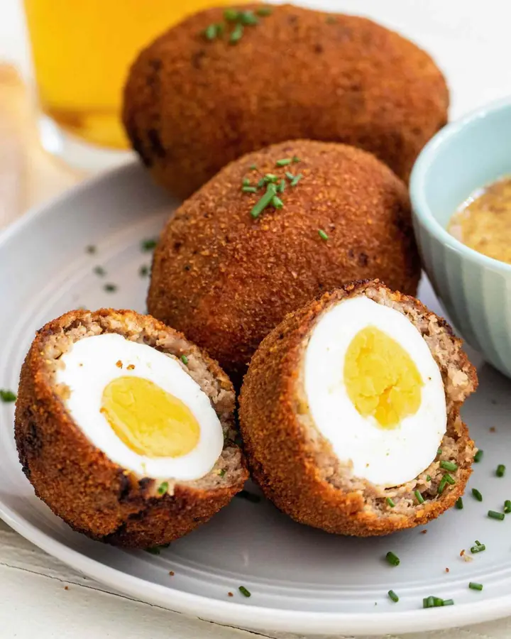 35+ Quick & Easy Egg Dinner Recipes You’ll Love