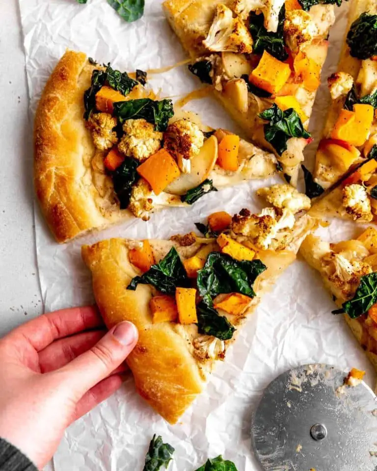 50+ Delicious Fall Pizza Recipes to Warm Your Heart