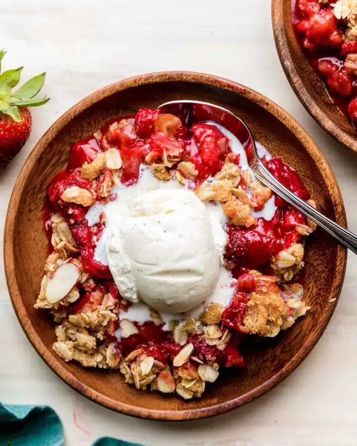 36+ Easy Gluten-Free Almond Flour Desserts Recipes You Need to Try