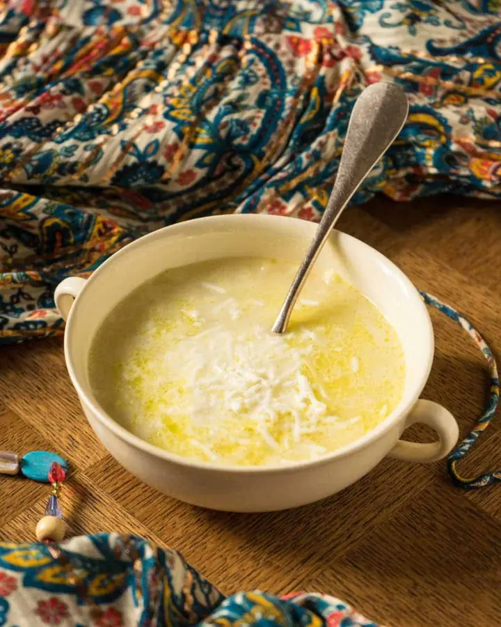 25+ Traditional greek trahana recipes For Your Next Dinner