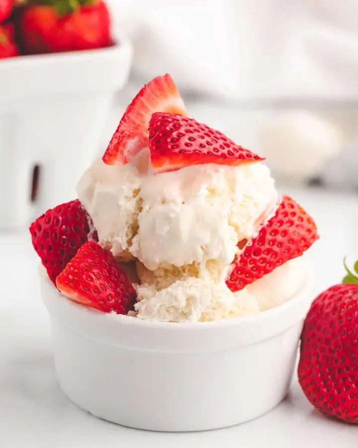 50+ Delicious homemade Ice Cream Maker Recipes for Every Occasion