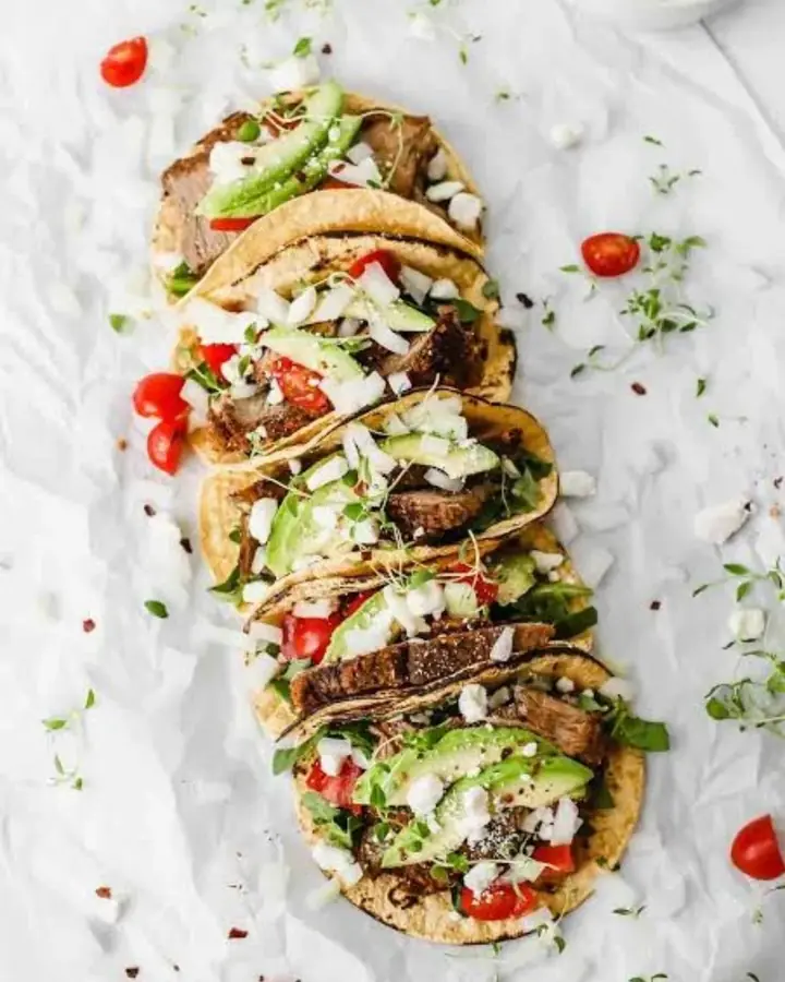 45+ Authentic Mexican Lunch Recipes to Spice Up Your Week