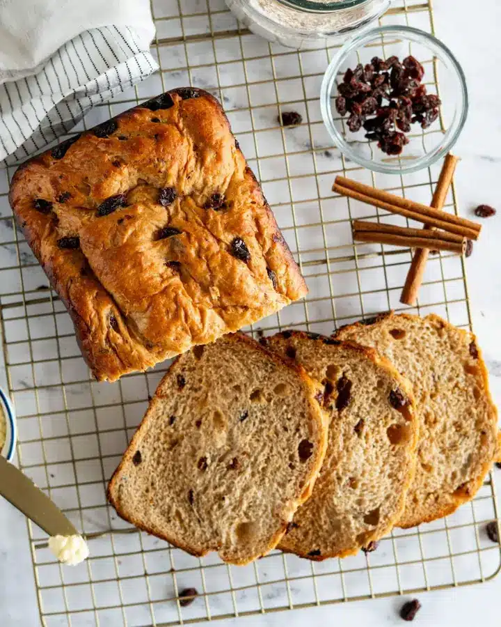 25+ Best Sweet Bread Machine Recipes to Try Today!