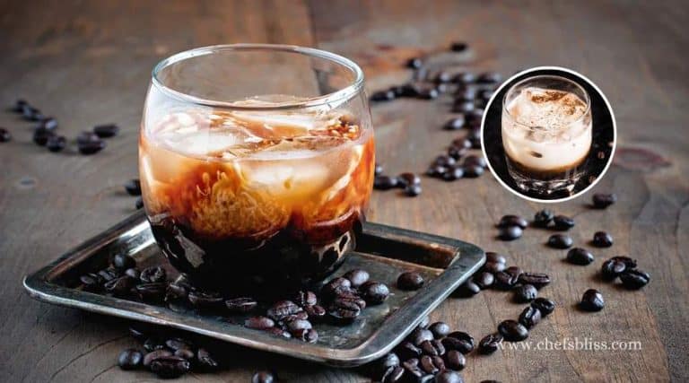 how to thicken homemade kahlua
