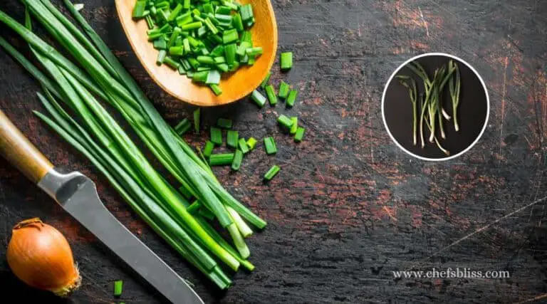 why are my green onions slimy