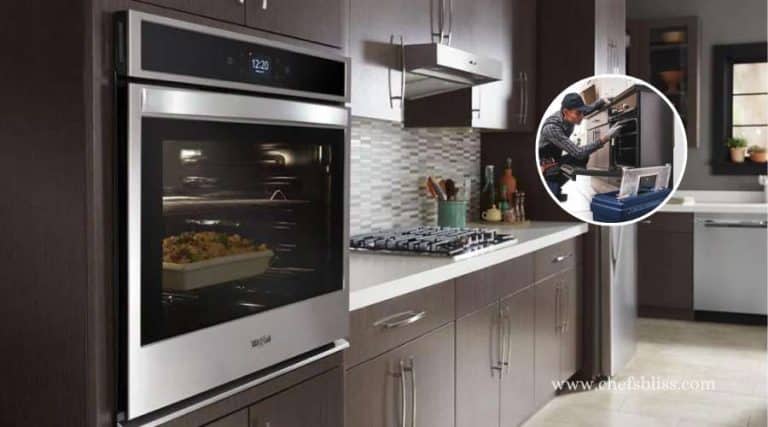 why does my oven heat up my house