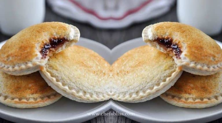 Can Uncrustables Be Left Out Can You Eat Them? ChefsBliss