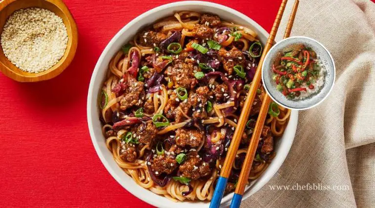 Hellofresh Szechuan Paste Substitute (19+ Option Available) – ChefsBliss