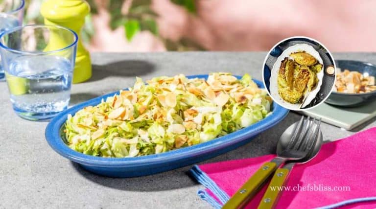 sweetheart cabbage substitute